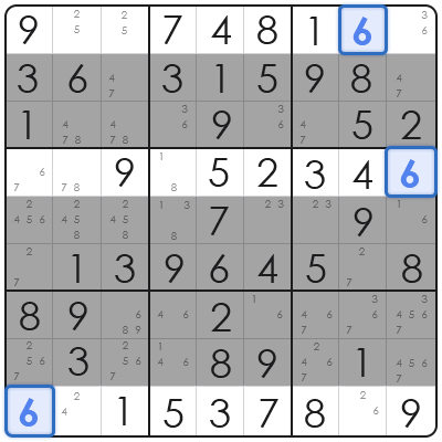 how many sudoku puzzles are possible